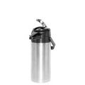 3.0 Liter Lever Stainless Steel Vacuum NSF Airpot